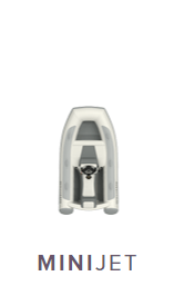 Mini Jet Williams Sardegna